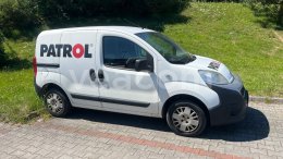 Aukcja internetowa: FIAT  FIORINO 1.4 57 KW