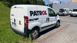 Aukcja internetowa: FIAT  FIORINO 1.4 57 KW