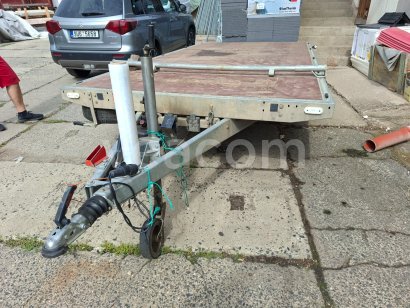 Aukcja internetowa: VEZEKO  R2B2J