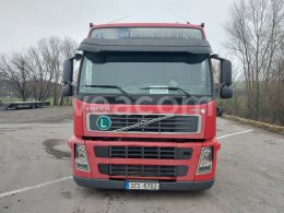 Online aukce: VOLVO  FM 340 42R