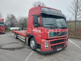 Online árverés: VOLVO  FM 340 42R