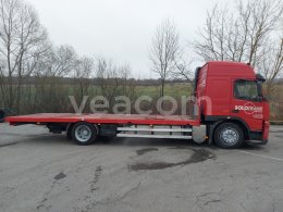 Online aukce: VOLVO  FM 340 42R