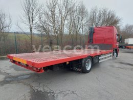 Online aukce: VOLVO  FM 340 42R