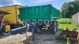 Online aukce: PANAV  TS3 18