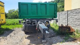 Online aukce: PANAV  TS3 18