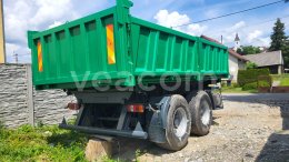 Online aukce: PANAV  TS3 18