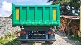 Online aukce: PANAV  TS3 18