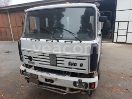 Online aukce: ŠKODA  29.33 SD CAS 12 6x4