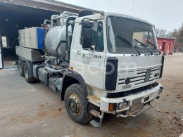 Online aukce: ŠKODA  29.33 SD CAS 12 6x4