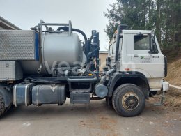 Online aukce: ŠKODA  29.33 SD CAS 12 6x4