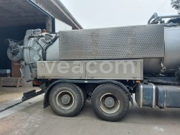 Online aukce: ŠKODA  29.33 SD CAS 12 6x4