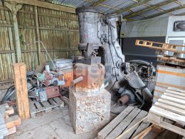 Online aukce:  BUCHAR 200 T