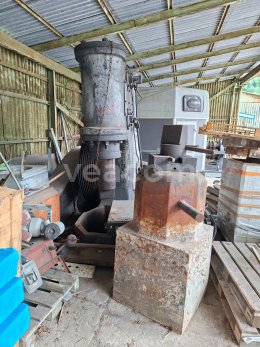 Online aukce:   BUCHAR 200 T