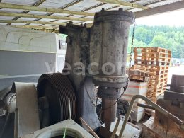Online aukce:   BUCHAR 200 T