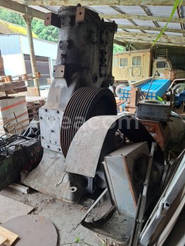 Online aukce:   BUCHAR 200 T