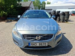 Online aukce: VOLVO  S 60 2.0 149 KW