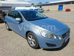Online aukce: VOLVO  S 60 2.0 149 KW