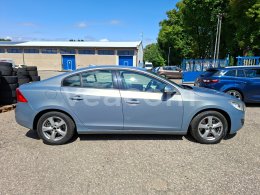 Online aukce: VOLVO  S 60 2.0 149 KW