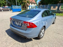 Online aukce: VOLVO  S 60 2.0 149 KW