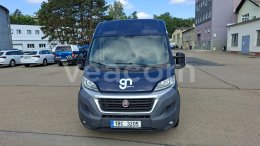 Online árverés: FIAT  DUCATO 2.3 JTD 130 15 + POJÍZDNÁ DÍLNA