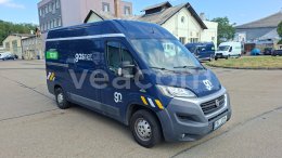 Online árverés: FIAT  DUCATO 2.3 JTD 130 15 + POJÍZDNÁ DÍLNA