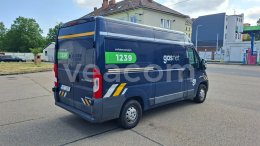 Online árverés: FIAT  DUCATO 2.3 JTD 130 15 + POJÍZDNÁ DÍLNA