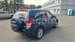 Online aukce: SUZUKI  GRAND VITARA 1.9 D 4X4