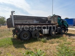 Online aukce: SCANIA  G 440 8X4