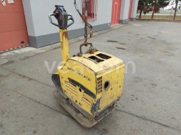 Online aukce: BOMAG  BPR 65/70 D