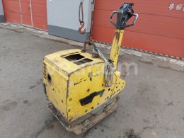 Online aukce: BOMAG  BPR 65/70 D