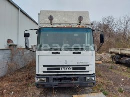 Online aukce: IVECO  EUROCARGO