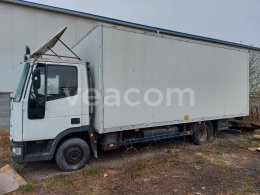 Online aukce: IVECO  EUROCARGO