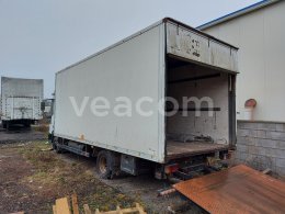 Online aukce: IVECO  EUROCARGO