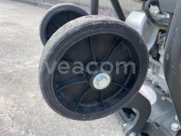 Online aukce: HUSQVARNA  LF 100