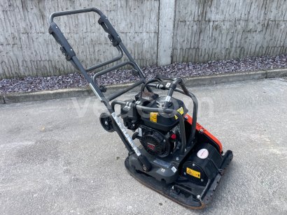 Online auction: HUSQVARNA  LF 100