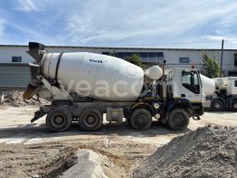 Online aukce: IVECO TRAKKER 380 8X4