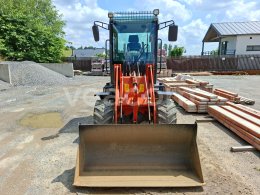 Online aukce: CRONIMO  WLCR08 4X4