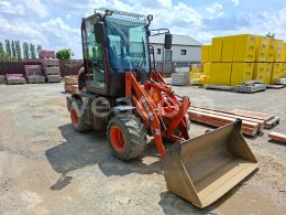 Online aukce: CRONIMO  WLCR08 4X4