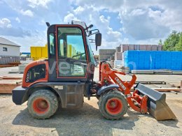 Online aukce: CRONIMO  WLCR08 4X4