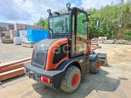Online aukce: CRONIMO  WLCR08 4X4