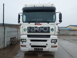 Online aukce: MAN  H06 18.430 4x2 BLS