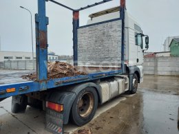 Online aukce: MAN  H06 18.430 4x2 BLS