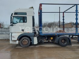 Online aukce: MAN  H06 18.430 4x2 BLS