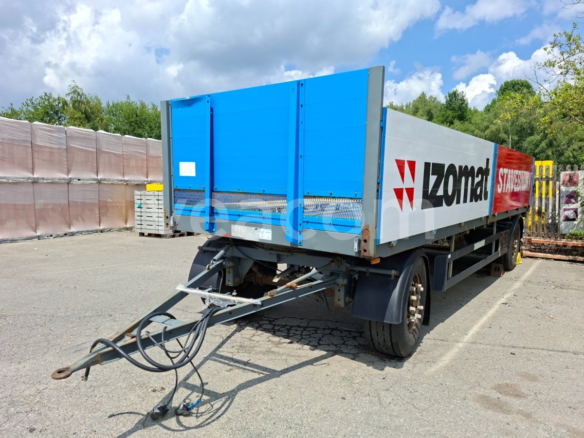 Online auction: SCHWARZMÜLLER  PA 2/E