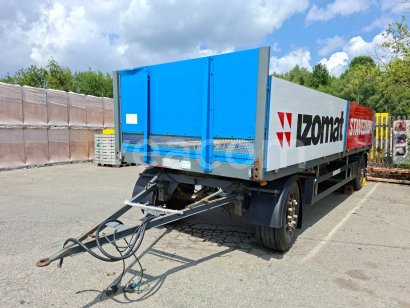 Online auction: SCHWARZMÜLLER  PA 2/E