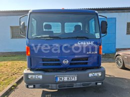 Online aukce: NISSAN  ATLEON