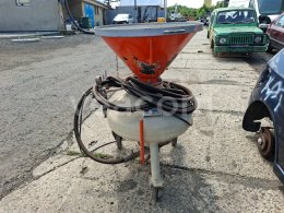 Online aukce:   ŠKODA TJVP320/2 - PÍSKOVAČKA