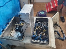 Online aukce:   MULTIPLEXOR