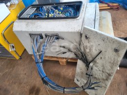 Online aukce:   MULTIPLEXOR