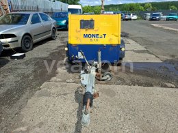 Online auction: COMPAIR  C35-10G